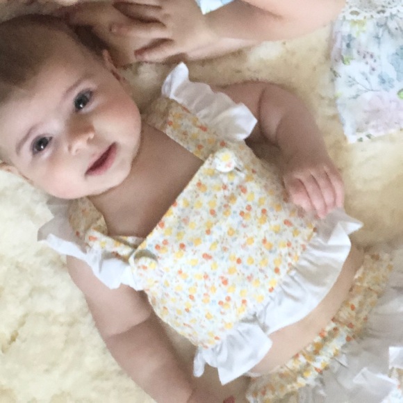 Magnolia Honey Boutique 2-piece (fits 3 months) - Picture 2 of 2